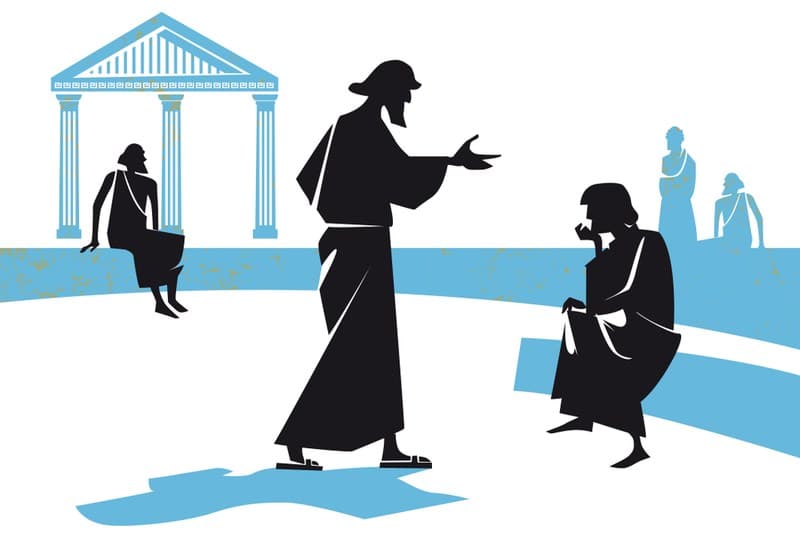 lógica aristotélica