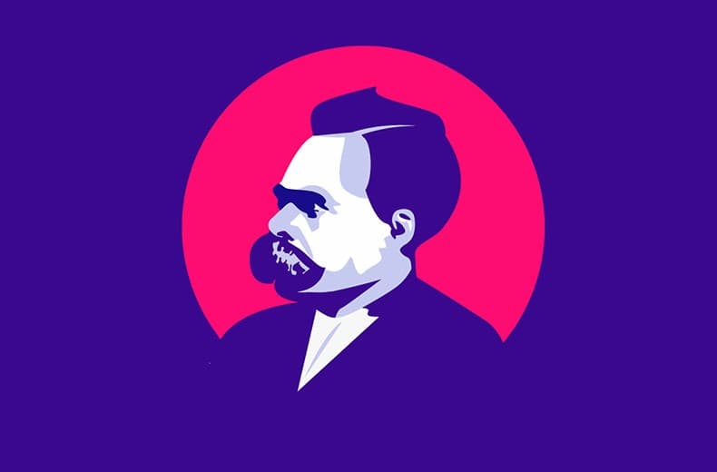 biografia de nietzsche