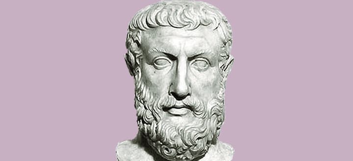 Parmênides