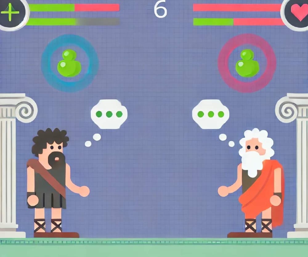 jogos no ensino de filosofia