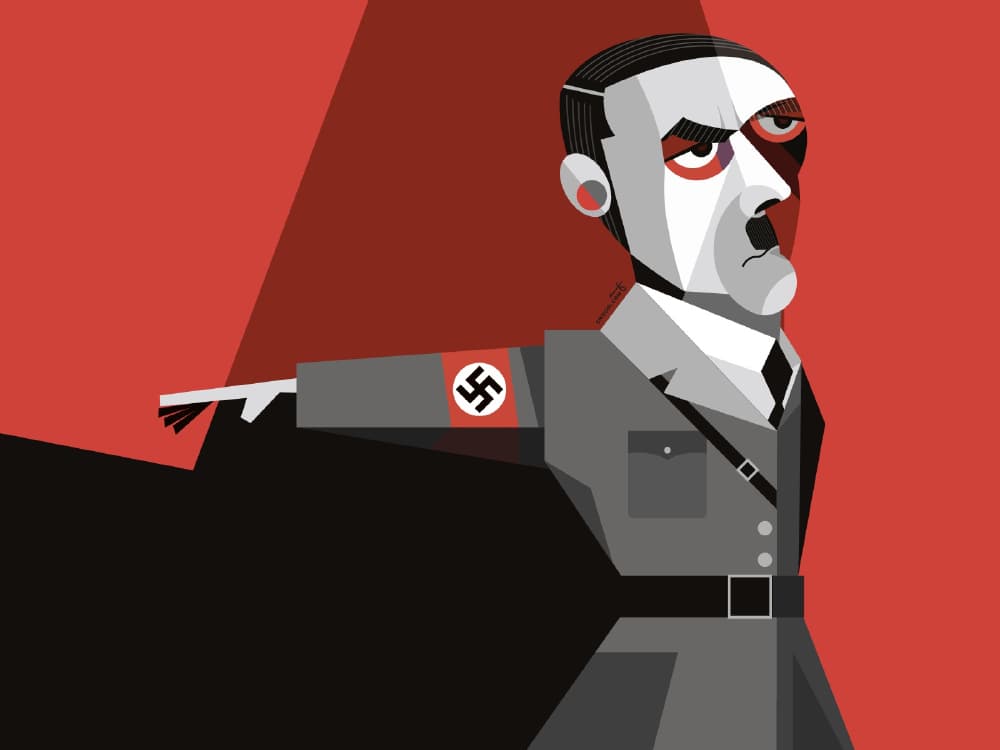Reductio ad Hitlerum